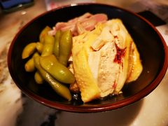 -弄堂里(西溪龙湖天街店)