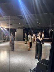 -OCEAN DANCE高空舞蹈室