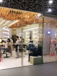 -3AM·S HAIR SALON烫发染发接发