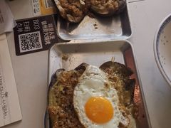 -嘚瑟人生烧烤·东北大油边(大学路店)