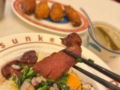 -香港新曜记茶餐厅(星耀城店)