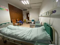 -宁波大学附属第一医院(外滩院区)