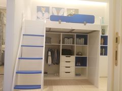 -索菲亚衣柜橱柜家具全屋定制(十里河居然之家店)