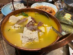 -水煮三国·川鲁江湖菜(香山店)