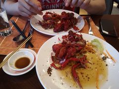 -武汉世茂希尔顿酒店·汇·全日餐厅