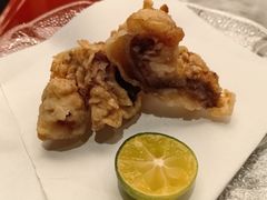 -鳥喜Toriki怀石烧鸟料理