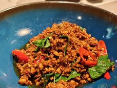 泰味鸡肉碎-Home Thai·泰谣(王府井apm店)