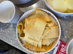 -大龙燚火锅(太古里店)