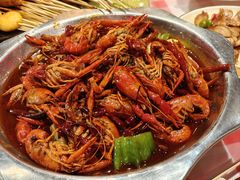 -熊记海鲜烧烤(戬浜店)