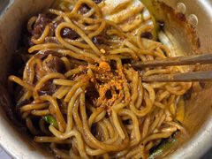 -妥妥烤肉料理(昙华林店)