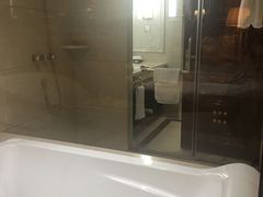 -广州粤大金融城国际酒店