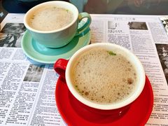 -小大董·烤鸭(观景餐厅·南京西路店)