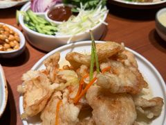 -老昌春饼(松北店)