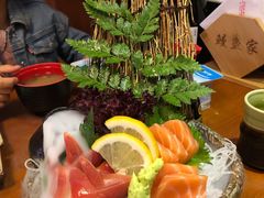 -鳗鱼家·深夜食堂(军博店)