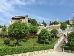 -北五省会馆