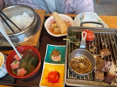 -味太助·银饭食堂(中华城店)
