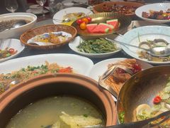 -阿明小菜·海鲜·上海菜(梅陇店)