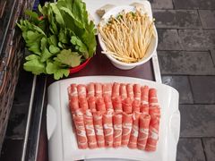 -日坛涮肉(日坛公园店)