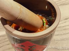 -茄子恰恰·新云南小炒(坪山益田店)