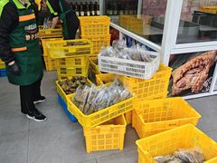 -召稼楼永茂昌粽子大王