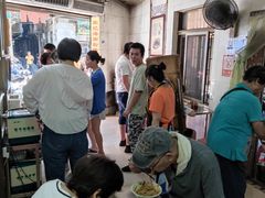 等位区-宋记海南粉传承老店(人民西路店)