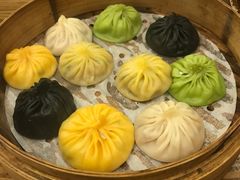 -隆喜元鱼汤包·海鲜(中联广场店)