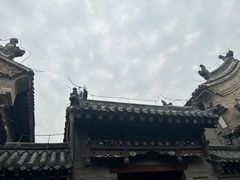 -康百万庄园