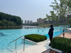 -清河半岛温泉度假酒店