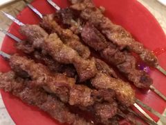 -维吾尔餐厅(宜山路店)