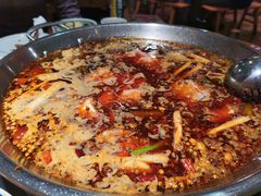 -小饕荟雅安贡椒鱼鲜馆(广福桥店)