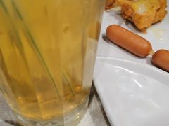 -和平馆·地道港澳茶餐厅(西门口店)