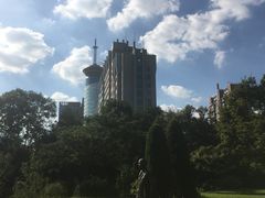 -宋庆龄陵园
