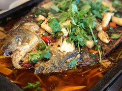 -欧记轩龙虾·私房菜(A店)