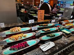 -黑金·寻焰自助百汇·烤肉·火锅(中街店)