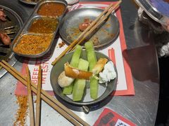 -炽城·烤肉名家(鸿达中央广场店)