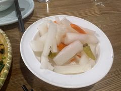 -丰乐餐厅·始于1999·本地老字号