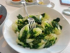 -北京柏悦酒店·锦庭餐厅Dining Room
