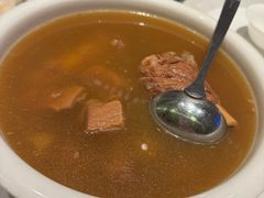 -上海宝华喜来登酒店·采悦轩中餐厅