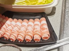 高钙羔羊肉-海底捞火锅(西单店)