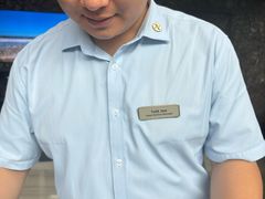 -青岛西海岸隆和福朋喜来登酒店