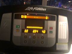 -威尔仕健身(虹桥南丰城店)