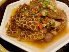 -香云轩·顺德菜(香云纱园林酒店店)