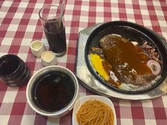 -开心果牛扒城(雍华庭店)