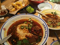 -遇见小面(江湾阳光天地店)