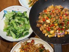 -江南小叙·美食研究院(鱼街店)
