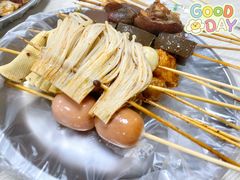 -大姐麻辣烫(莲宝中路店)