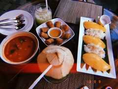 -自然餐厅(Phuket)