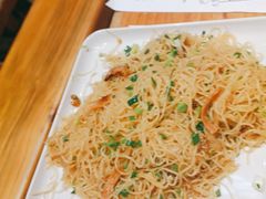 -木屋烧烤(坂田天安云谷店)