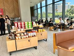 -星巴克(三亚海棠湾国际免税城店)