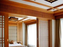 -长春海航长白山宾馆